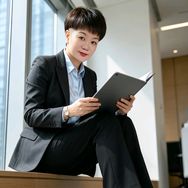 木木手写抖音达人头像