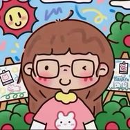 甜兮兮🌸抖音达人头像