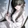 天使抱抖音达人头像