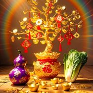 盛溢盅抖音号头像