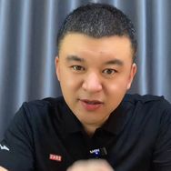 韩老抠抖音达人头像