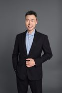 罗洋老师升学规划抖音达人头像