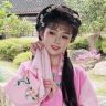 黄梅戏小七抖音达人头像