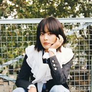辛芷蕾抖音达人头像