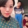 萍儿是全家的希望抖音达人头像