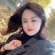 伊犁玲儿抖音达人头像