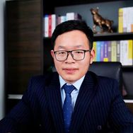 财经摆渡人（仅此一号）抖音达人头像