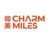 CHARM MILES运动旗舰店抖音达人头像