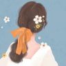 @小雨抖音达人头像