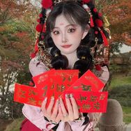 爱吃又搞怪的软哥抖音达人头像