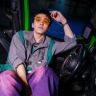 车探三岁抖音达人头像
