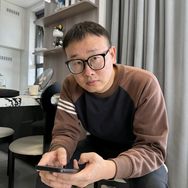 大江测评抖音达人头像