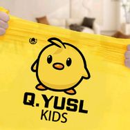 小黄鸭垃圾袋🌈抖音号头像