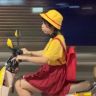 鹅鹅鹅本鹅抖音达人头像