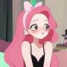 小优抖音达人头像
