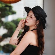 Joohye是大哥抖音达人头像
