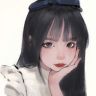 软菲抖音达人头像