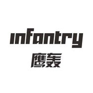 INFANTRY鹰轰官方旗舰店抖音达人头像