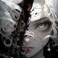 刘敢敢（无畏契约）抖音达人头像