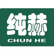 纯赫宠物用品抖音达人头像