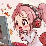 非传统漫游选手抖音达人头像