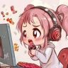 非传统漫游选手抖音达人头像