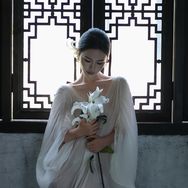 美美老师舞蹈教学抖音达人头像