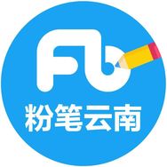 云南粉笔抖音达人头像