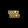 Kola Kola官方旗舰店抖音达人头像