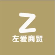 左爱商贸成人用品专营店抖音达人头像