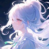 诚子抖音达人头像