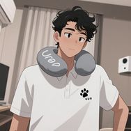 Joy讲交易抖音达人头像