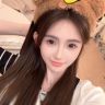美美. 🖤抖音达人头像