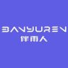 伴雨人企业店抖音达人头像