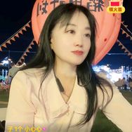 芳芳娘子抖音达人头像