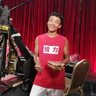 武状元小耗子抖音达人头像