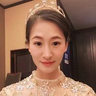 指南针-A股小姐姐抖音达人头像