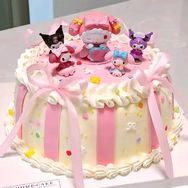 生日蛋糕折扣侦探社抖音达人头像