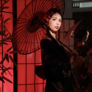 大嘴小妮抖音达人头像