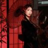 大嘴小妮抖音达人头像