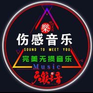 伤感音乐《经典怀旧》抖音达人头像