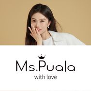 宝拉小姐（言言）抖音达人头像