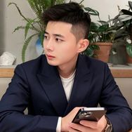 程呈•点金抖音达人头像
