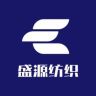 盛源纺织抖音达人头像