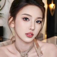 徐嘿嘿抖音达人头像