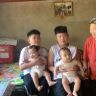李家四条龙抖音达人头像