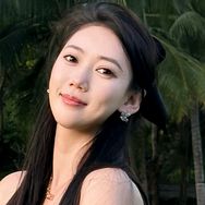 智电与小鱼抖音达人头像