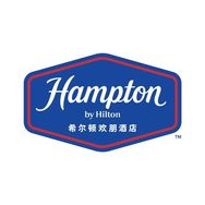 希尔顿欢朋酒店抖音达人头像