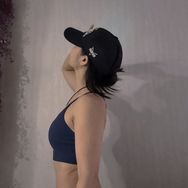 糖糖逆袭『已掉30』抖音达人头像