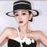 Sherry聊天号抖音达人头像